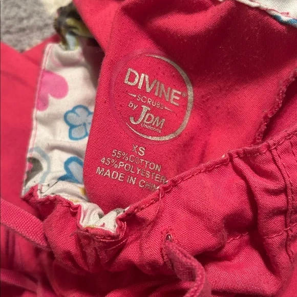 Assorted Women's Srub Pants Collection XS - Picture 6 of 8